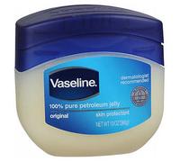 Vaseline 100% Pure Petroleum Jelly Original 368g