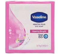 Vaseline Healthy Bright Soap 3 bars