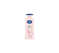 Vaseline Healthy Bright, Daily Brightening Daily Moisturizer, 400 ml, for Glowing Skin, with Vitamin B3, Visibly Radiant Skin in 2 Weeks