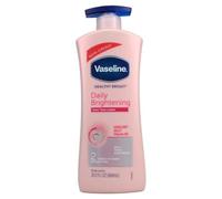 Vaseline Daily Brightening Body Lotion 600 ml
