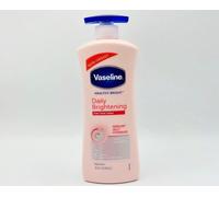 Vaseline Daily Brightening Body Lotion 600 ml