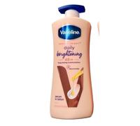 Vaseline Daily Brightening Body Lotion 600 ml