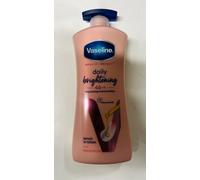 Vaseline Daily Brightening Body Lotion 600 ml