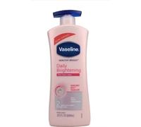 Vaseline Daily Brightening Body Lotion 600 ml