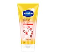 Vaseline Healthy Bright Daily Protection Brightening Serum, SPF50+ P 170ml