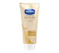 Vaseline - Healthy Bright Gluta-Hya Serum Burst Lotion Flawless Bright Large 330ml
