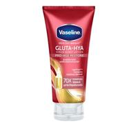 Vaseline Healthy Bright Gluta-Hya Serum Burst Lotion Pro-Age Restore 170 Ml.
