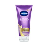 Vaseline Healthy Bright Gluta-Hya Serum Burst Lotion, Spotless Glow, 170ml