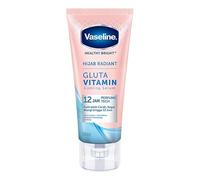 Vaseline Healthy Bright Gluta Vitamin Cooling Serum Lotion 180ml