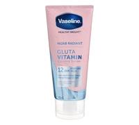 Vaseline - Healthy Bright Hijab Radiant Gluta Vitamin Cooling Serum 180ml