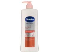 Vaseline - Healthy Bright Perfect 10 Pro-Age Repair Lotion 400ml