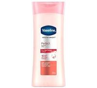 Vaseline - Healthy Bright Perfect 10 Pro-Age Repair Lotion AHA, Collagen, Pro-Retinol 100ml