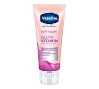 Vaseline Healthy Bright Soft Glow Gluta Vitamin Body Serum, SPF 20 PA 180ml