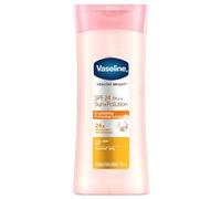 Vaseline - Healthy Bright Sun+ Pollution Brightening Protection Lotion SPF 24 P 100ml 100ml