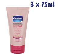 Vaseline Healthy Hand & Nail Conditioning Lotion 75ml