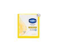 Vaseline Healthy Plus Bar Soap Total Moisture - 3 x 75 gram
