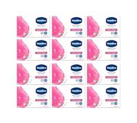 Vaseline Healty Plus Healthy Bright Soap 75g | Pack of 12 (4)