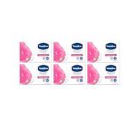 Vaseline Healty Plus Healthy Bright Soap 75g Pack of 6 (2)