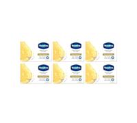 Vaseline Healty Plus Total Moisture Soap 6x75g | Pack of 6