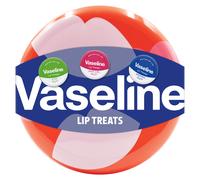 Vaseline Iconic Tin Gift Set 1 Set