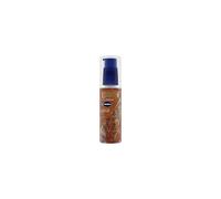 Vaseline Illuminate Me Shimmering Body Oil Created for Melanin Rich Skin, Illuminates Skin with Finishing Touch of Shimmer for Glowing Skin 3.3 oz
