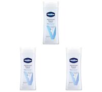 Vaseline Intensive Care Advanced Repair Body Lotion 400 ml (Pack of 3)