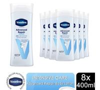 Vaseline Intensive Moisturizing Body Lotion 400 ml