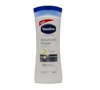 Vaseline Intensive Care Advanced Repair Fragrance Free Body Lotion 400 mL wit.