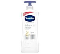 Vaseline Advanced Repair Body Lotion Pump 600ml
