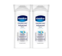 Vaseline Intensive Care Advanced Repair Lotion 13 Fl Oz Pack of 2