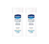 Vaseline Intensive Care Advanced Repair Lotion 200Ml - Pack of 2