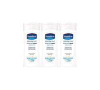 Vaseline Intensive Care Advanced Repair Lotion 200ml (Pack of 3)