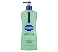 Vaseline Intensive Care Aloe Soothe, 20.3 Ounces