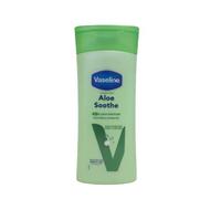 Vaseline Intensive Care Aloe Soothe 200ml