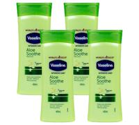 Vaseline Intensive Care Aloe Soothe Body