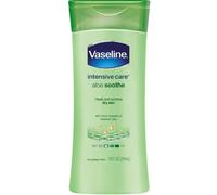 Vaseline Intensive Care Aloe Soothe Body Lotion 200ml