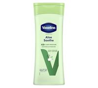 Vaseline Aloe Soothe Lotion 400ml Bottle