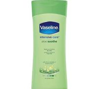 Vaseline Aloe Soothe 400Ml