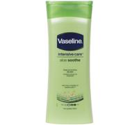 Vaseline Aloe Soothe Lotion 400ml Bottle