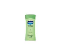 Vaseline Intensive Care Aloe Soothe Lotion 400Ml - Pack of 2