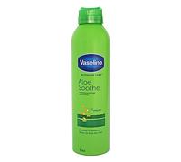 Vaseline Intensive Care Aloe Soothe Moisturiser Lotion, 190 ml, Pack of 3