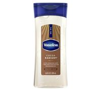 Vaseline Intensive Care Body Gel Oil, Cocoa Radiant, 175 ml