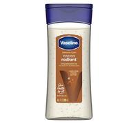 Vaseline Intensive Care Body Gel Oil, Cocoa Radiant, 175 ml