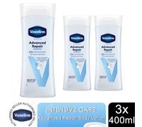 Vaseline Intensive Moisturizing Body Lotion 400 ml