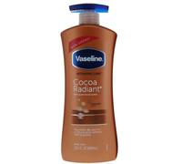 Vaseline Intensive Care Cocoa Glow Body Cream 600ml