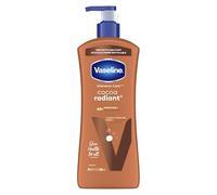 Vaseline, Intensive Care, Cocoa Radiant Body Lotion, 20.3 fl oz (600 ml)