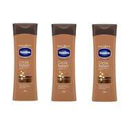 Vaseline Cocoa Moisturizing Body Lotion with Cocoa Butter 400 ml