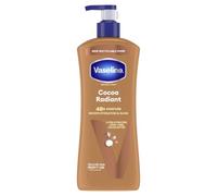 Vaseline Intensive Care Cocoa Radiant Body Lotion 600 ml