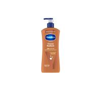 Vaseline Body Lotion Cocoa Radiant, 6 x 600ml, Dry Skin Care