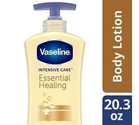 Vaseline Intensive Care Body Lotion Essential Healing 50g